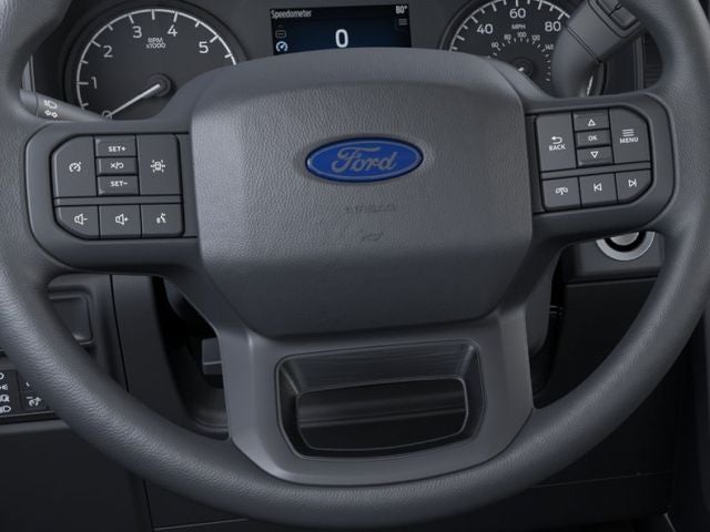 2026 Ford F-150 XL Commercial