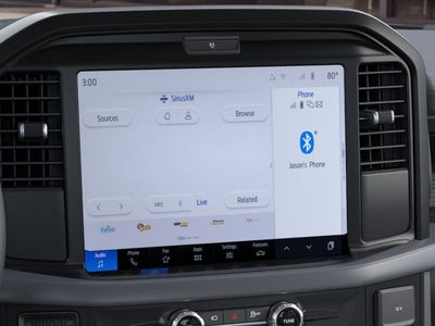 2026 Ford F-150 XL Commercial