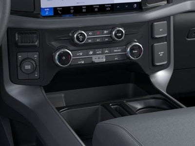2026 Ford F-150 XL Commercial