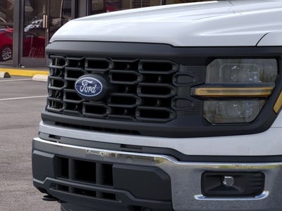 2026 Ford F-150 XL Commercial