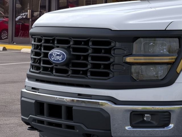 2026 Ford F-150 XL Commercial