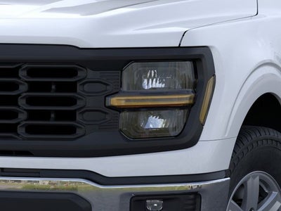 2026 Ford F-150 XL Commercial