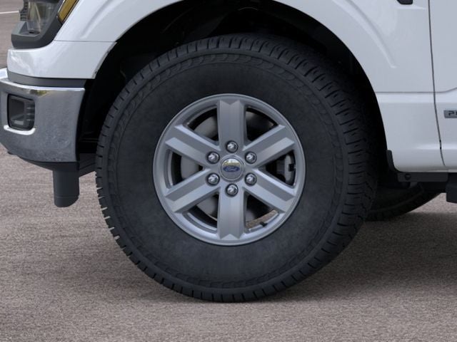 2026 Ford F-150 XL Commercial