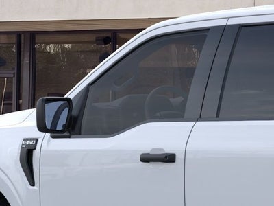 2026 Ford F-150 XL Commercial