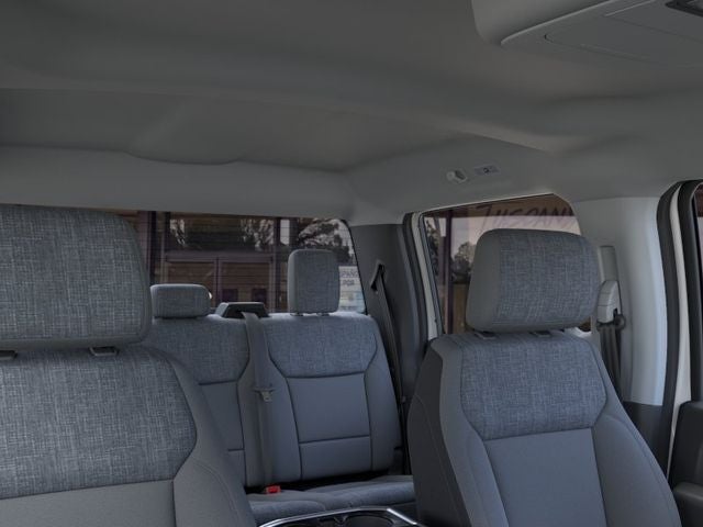 2026 Ford F-150 XL Commercial