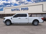 2026 Ford F-150 XL Commercial