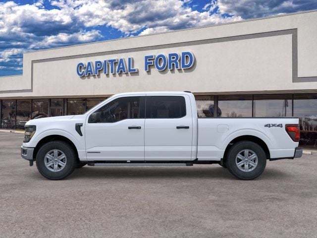 2026 Ford F-150 XL Commercial