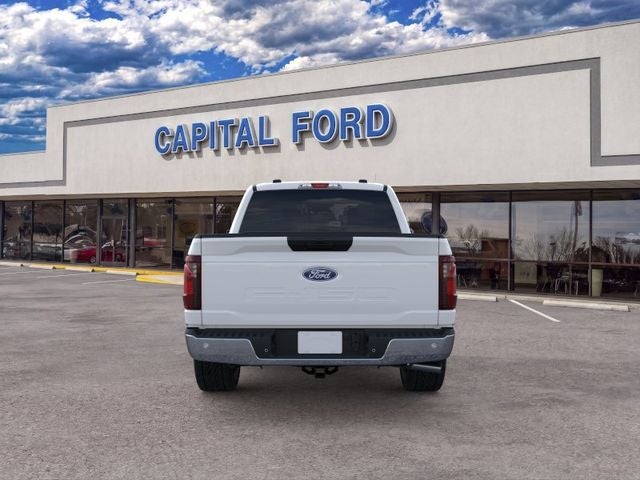 2026 Ford F-150 XL Commercial