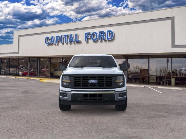 2026 Ford F-150 XL Commercial
