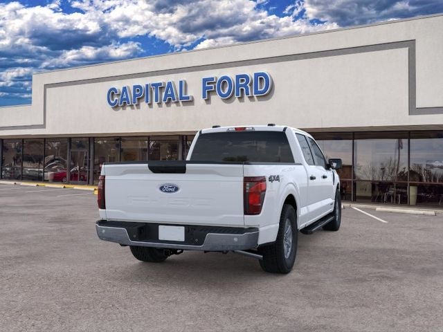 2026 Ford F-150 XL Commercial