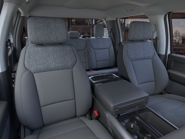 2026 Ford F-150 XL Commercial
