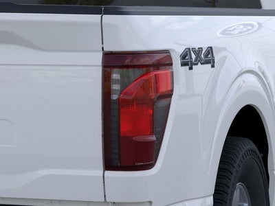 2026 Ford F-150 XL Commercial