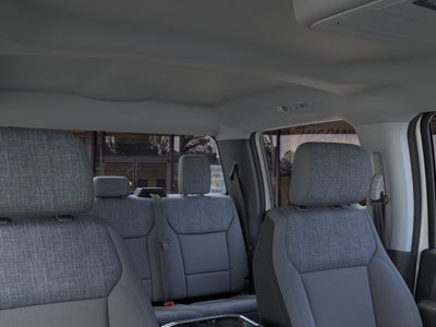 2026 Ford F-150 XL Commercial