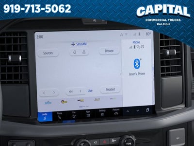 2026 Ford F-150 XL Commercial