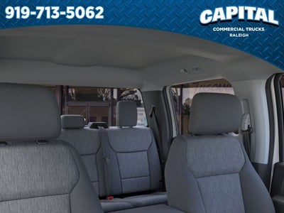 2026 Ford F-150 XL Commercial