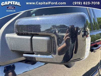 2026 Ford F-150 Lariat Shebly Torque 470