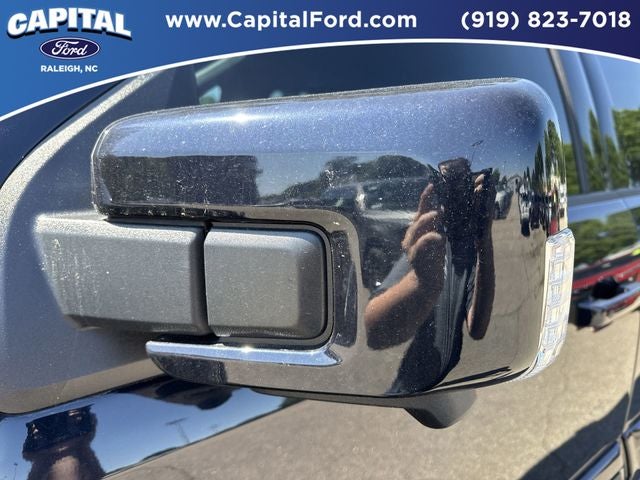 2026 Ford F-150 Lariat Shebly Torque 470