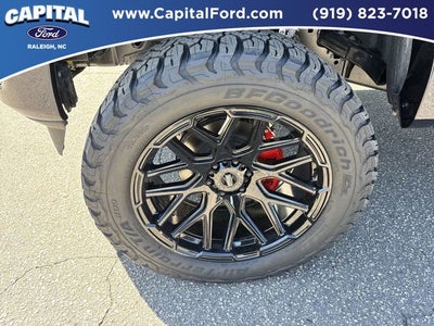 2026 Ford F-150 Lariat Shebly Torque 470