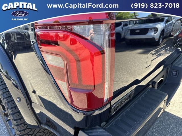 2026 Ford F-150 Lariat Shebly Torque 470