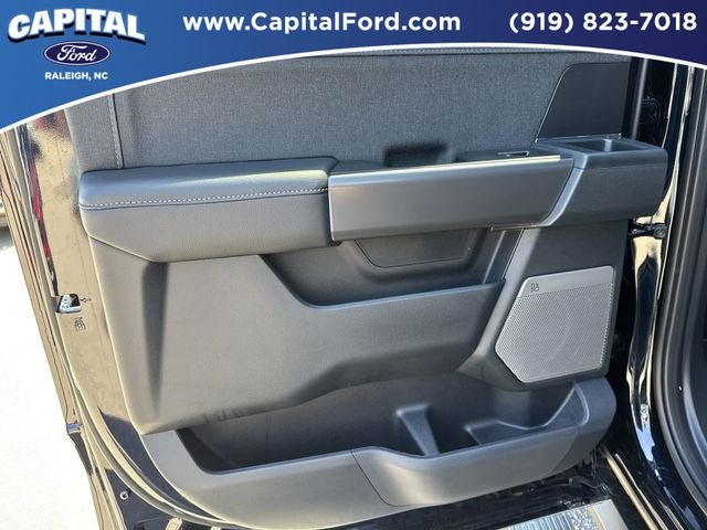 2026 Ford F-150 Lariat Shebly Torque 470