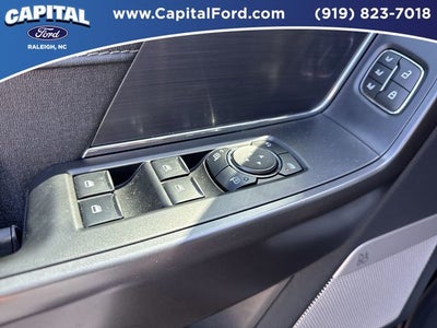 2026 Ford F-150 Lariat Shebly Torque 470