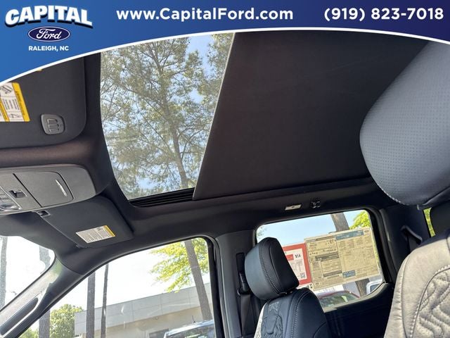 2026 Ford F-150 Lariat Shebly Torque 470