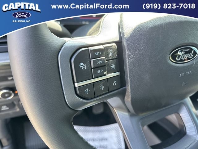 2026 Ford F-150 Lariat Shebly Torque 470