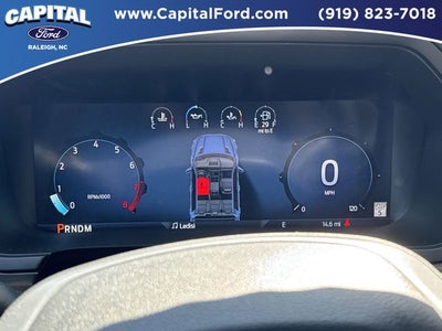 2026 Ford F-150 Lariat Shebly Torque 470