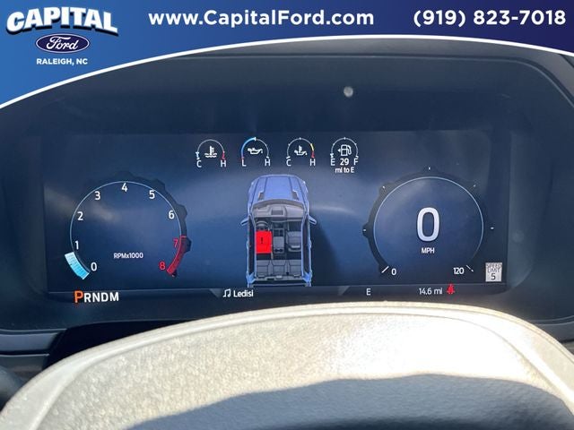 2026 Ford F-150 Lariat Shebly Torque 470