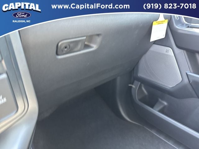 2026 Ford F-150 Lariat Shebly Torque 470