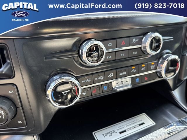 2026 Ford F-150 Lariat Shebly Torque 470