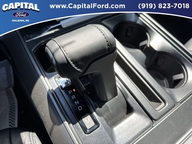 2026 Ford F-150 Lariat Shebly Torque 470