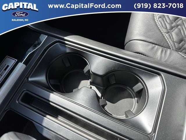 2026 Ford F-150 Lariat Shebly Torque 470