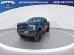 2026 Ford F-150 Lariat Shebly Torque 470