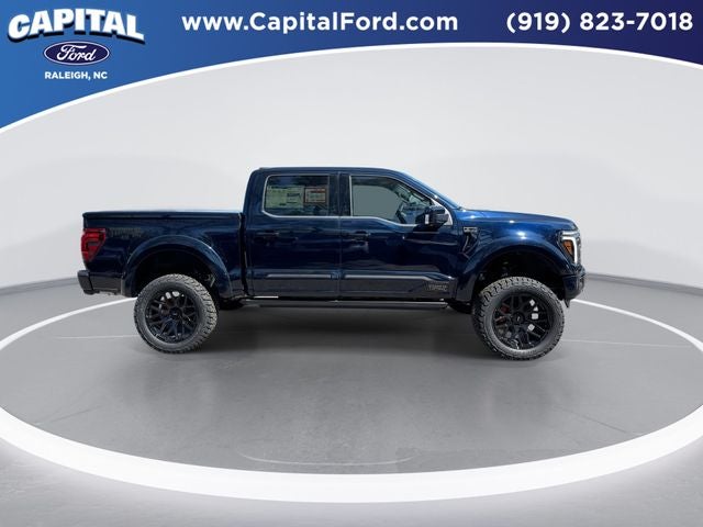 2026 Ford F-150 Lariat Shebly Torque 470