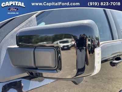 2026 Ford F-150 Lariat Shelby Torque 470