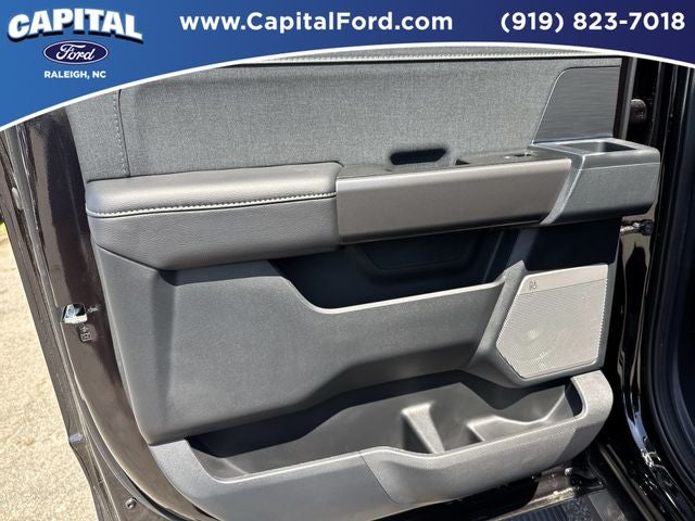 2026 Ford F-150 Lariat Shelby Torque 470