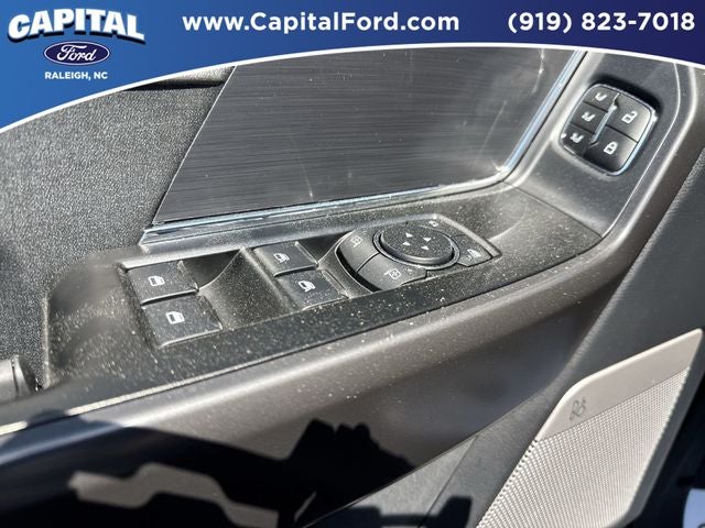 2026 Ford F-150 Lariat Shelby Torque 470