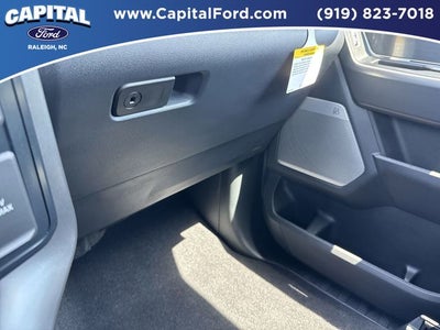 2026 Ford F-150 Lariat Shelby Torque 470