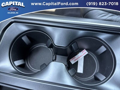2026 Ford F-150 Lariat Shelby Torque 470