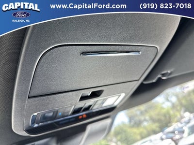2026 Ford F-150 Lariat Shelby Torque 470