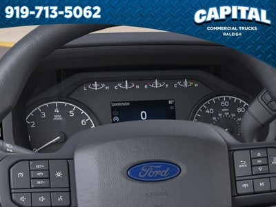 2026 Ford F-150 XL Commercial