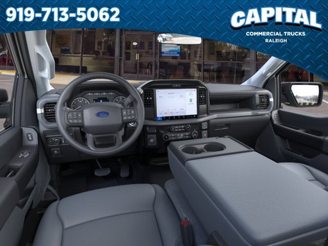 2026 Ford F-150 XL Commercial