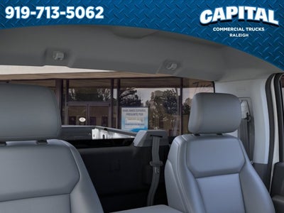 2026 Ford F-150 XL Commercial