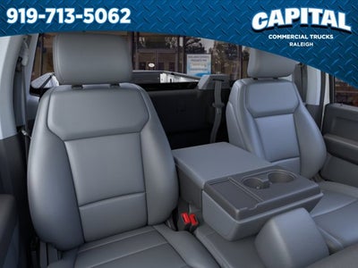 2026 Ford F-150 XL Commercial