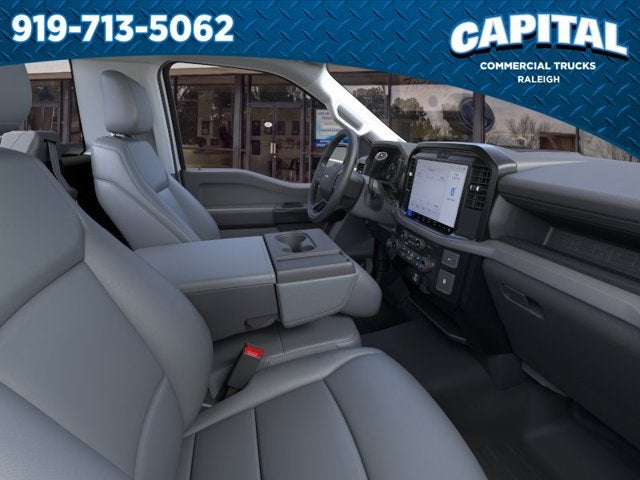 2026 Ford F-150 XL Commercial