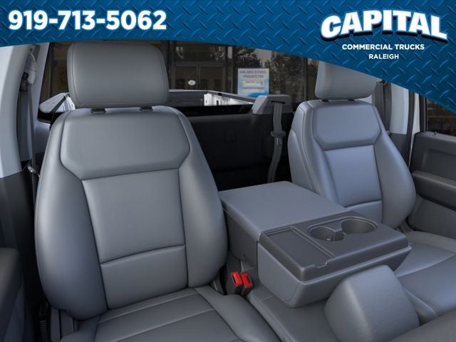 2026 Ford F-150 XL Commercial