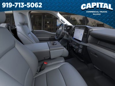 2026 Ford F-150 XL Commercial