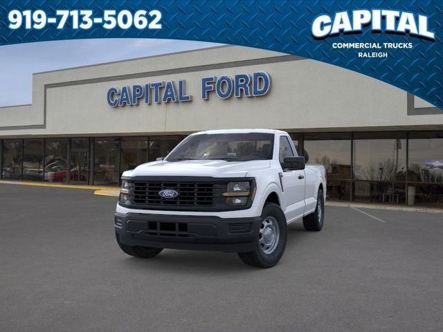 2026 Ford F-150 XL Commercial