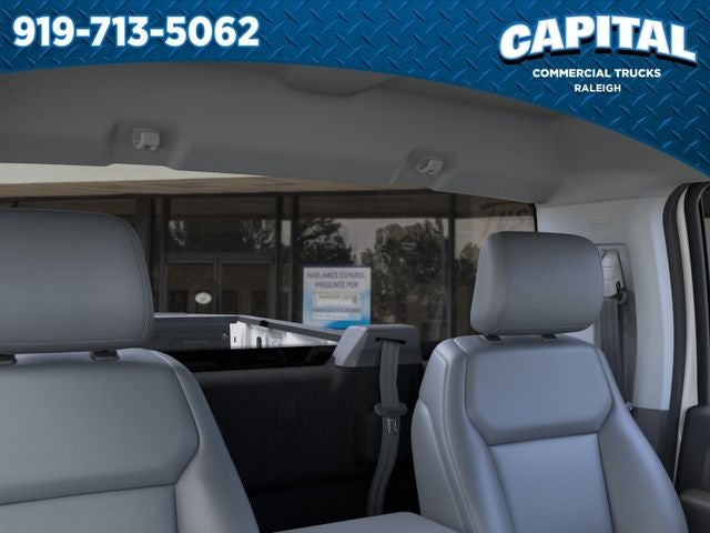 2026 Ford F-150 XL Commercial